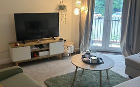 Beautiful 1 Bed In Wycombe