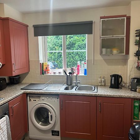 Beautiful 1 Bed In Wycombe Apartment High Wycombe Exterior photo