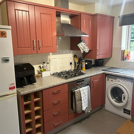 Beautiful 1 Bed In Wycombe Apartment High Wycombe Exterior photo