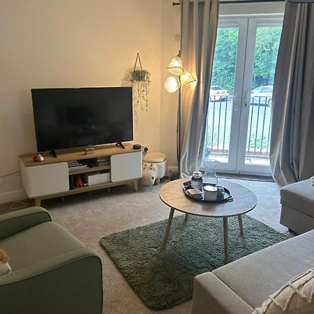 Beautiful 1 Bed In Wycombe Apartment High Wycombe Exterior photo