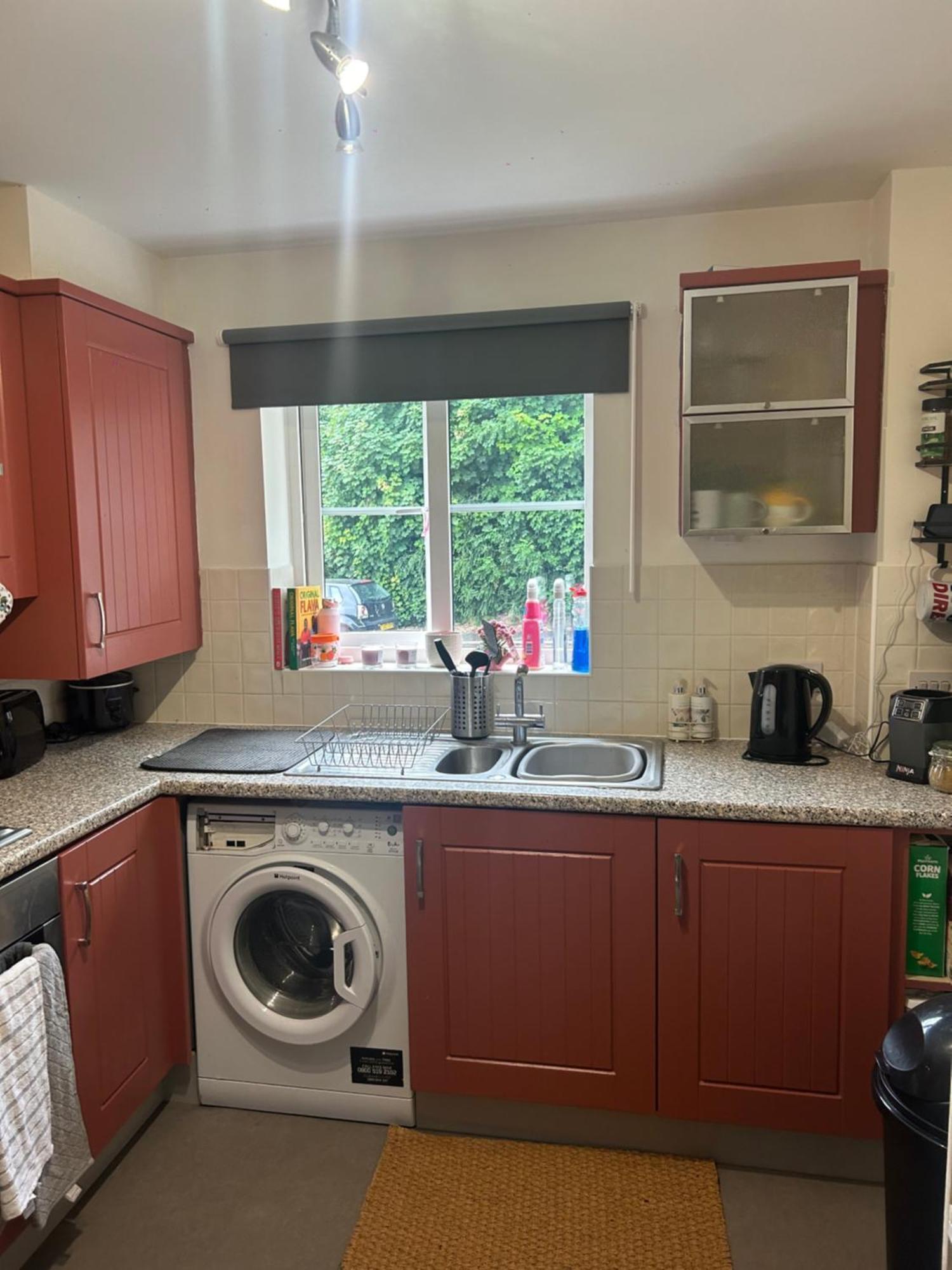 Beautiful 1 Bed In Wycombe Apartment High Wycombe Exterior photo