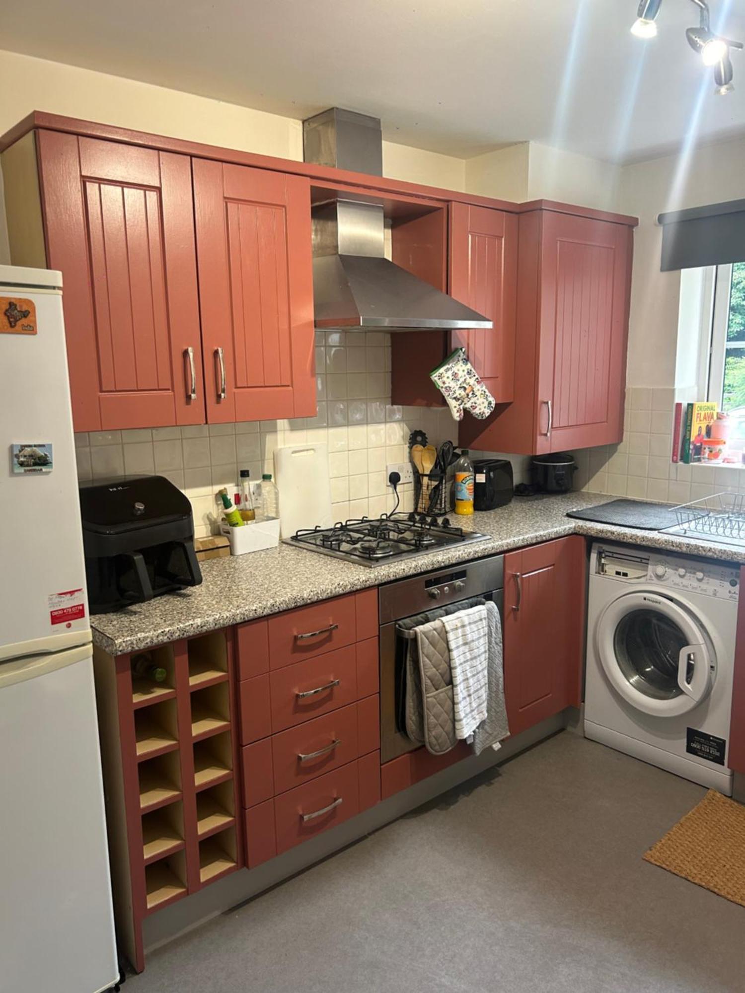 Beautiful 1 Bed In Wycombe Apartment High Wycombe Exterior photo