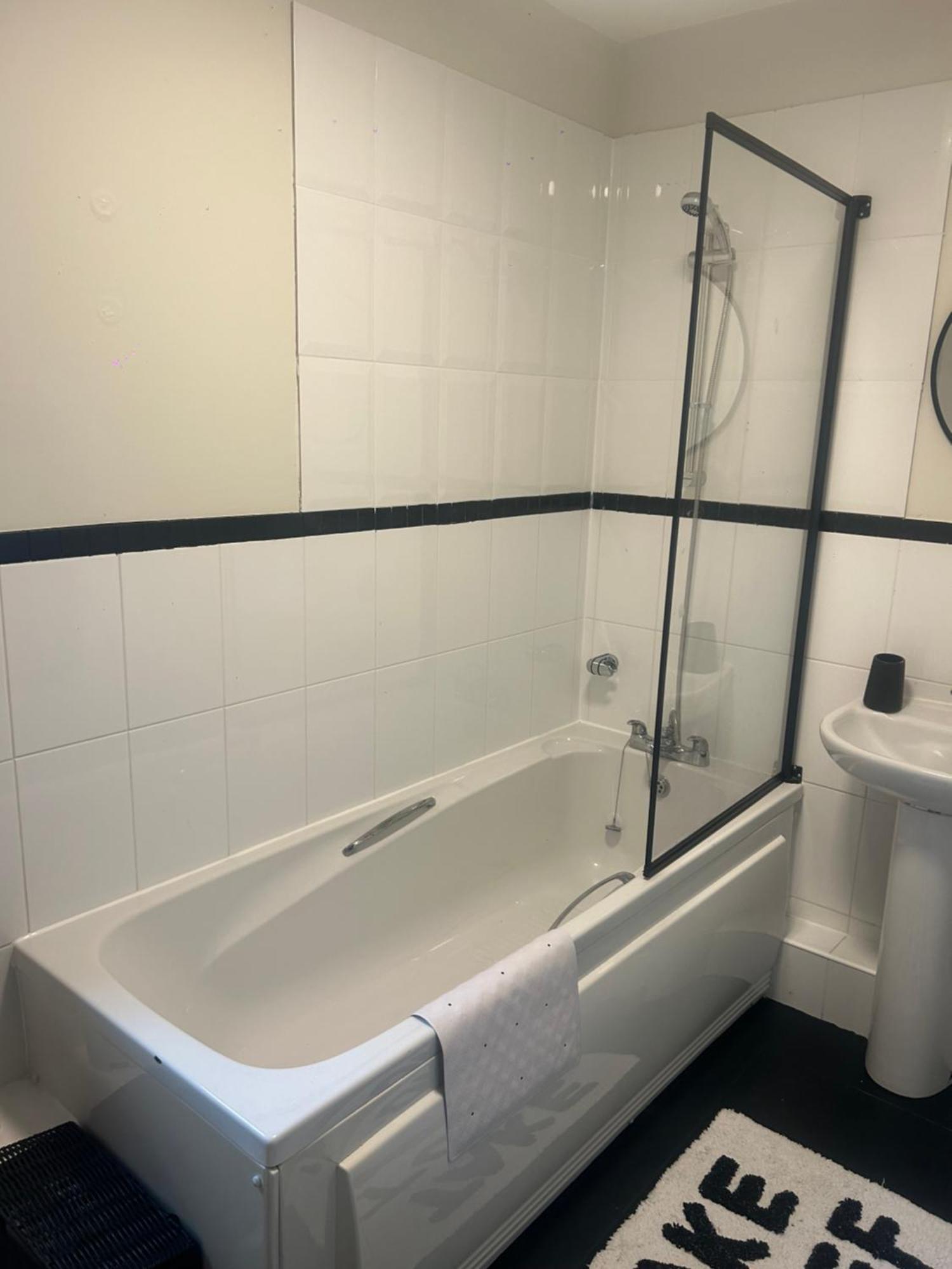 Beautiful 1 Bed In Wycombe Apartment High Wycombe Exterior photo