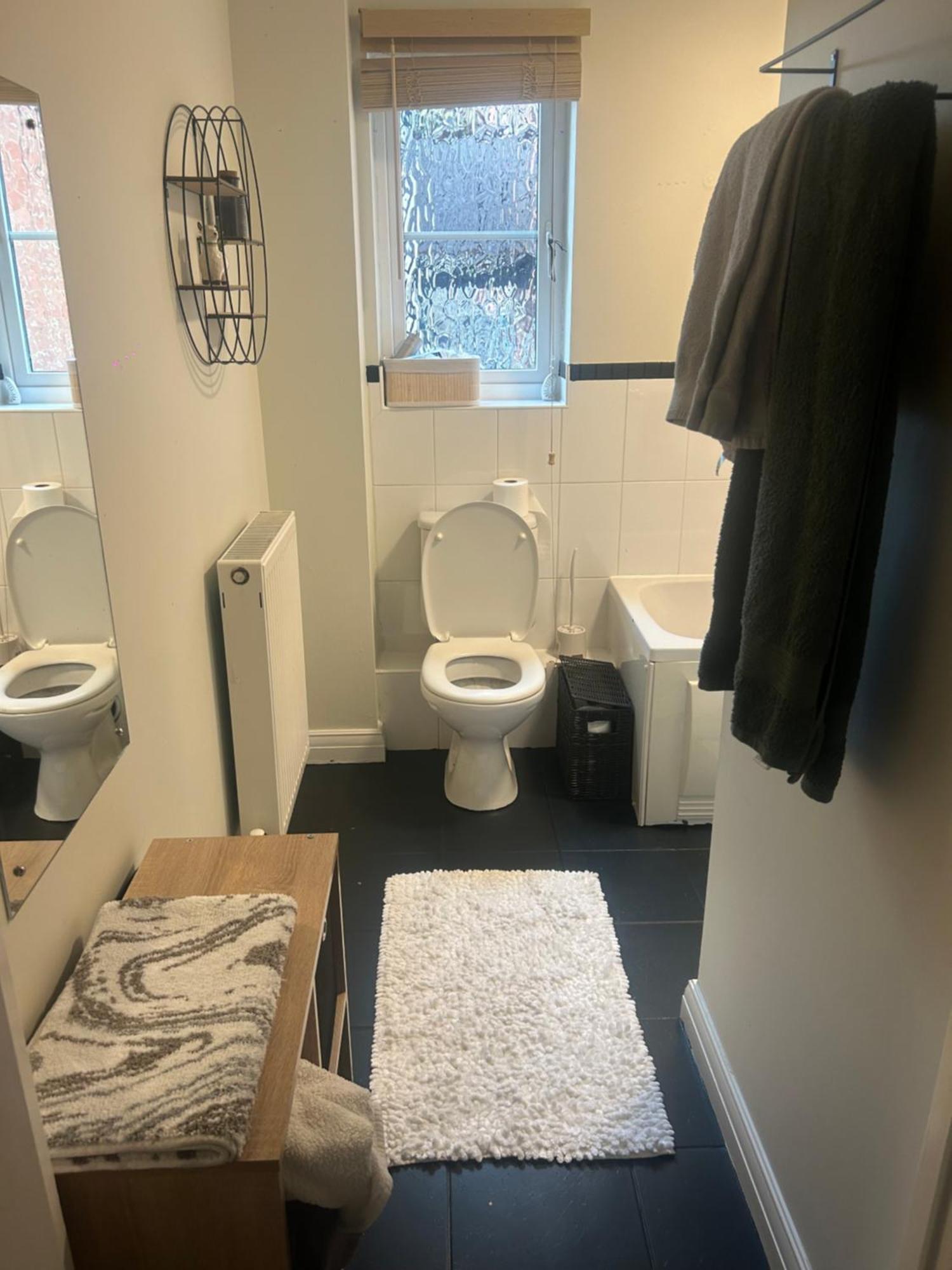 Beautiful 1 Bed In Wycombe Apartment High Wycombe Exterior photo