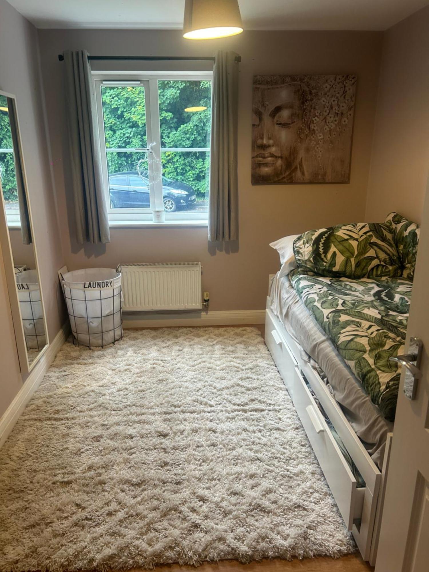 Beautiful 1 Bed In Wycombe Apartment High Wycombe Exterior photo