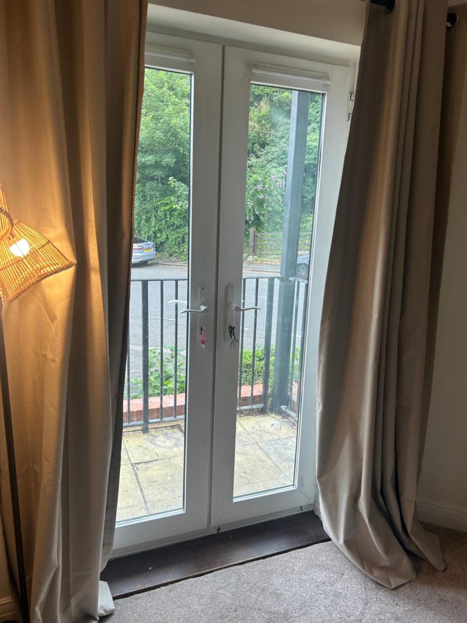 Beautiful 1 Bed In Wycombe Apartment High Wycombe Exterior photo